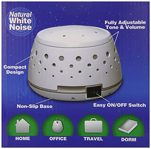 white noise machines for adults