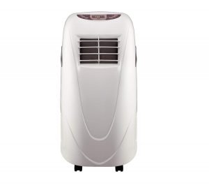 Global Air 10,000 BTU Portable Air Conditioner