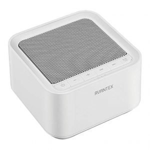 best small white noise machine