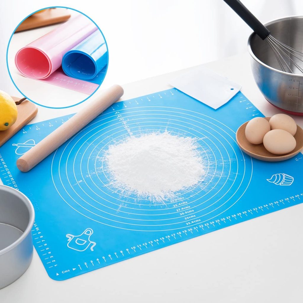 The Best Silicone Baking Mats Small Sweet Home