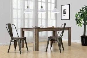 Top 10 Best Metal Dining Chairs (2022) – Small Sweet Home