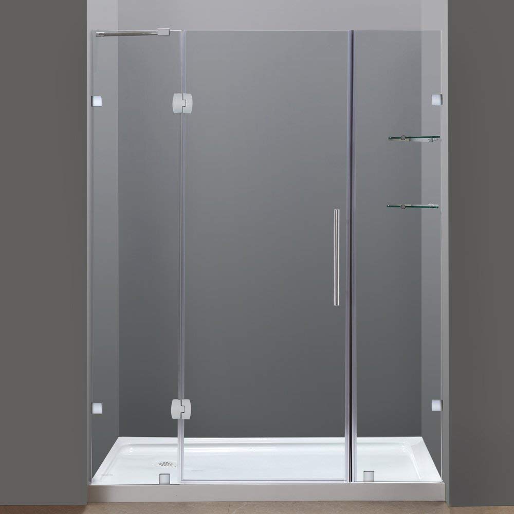 Top 10 Best Shower Doors for Small Bathroom Small Sweet Home