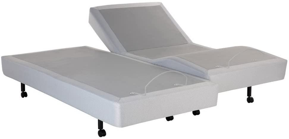 scape adjustable sleep system mattress cover