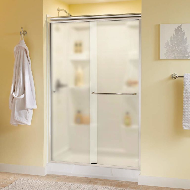 Top 10 Best Shower Doors for Small Bathroom – Small Sweet Home