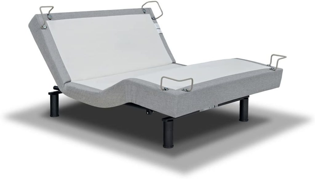 The Best Adjustable Beds for Snoring Small Sweet Home