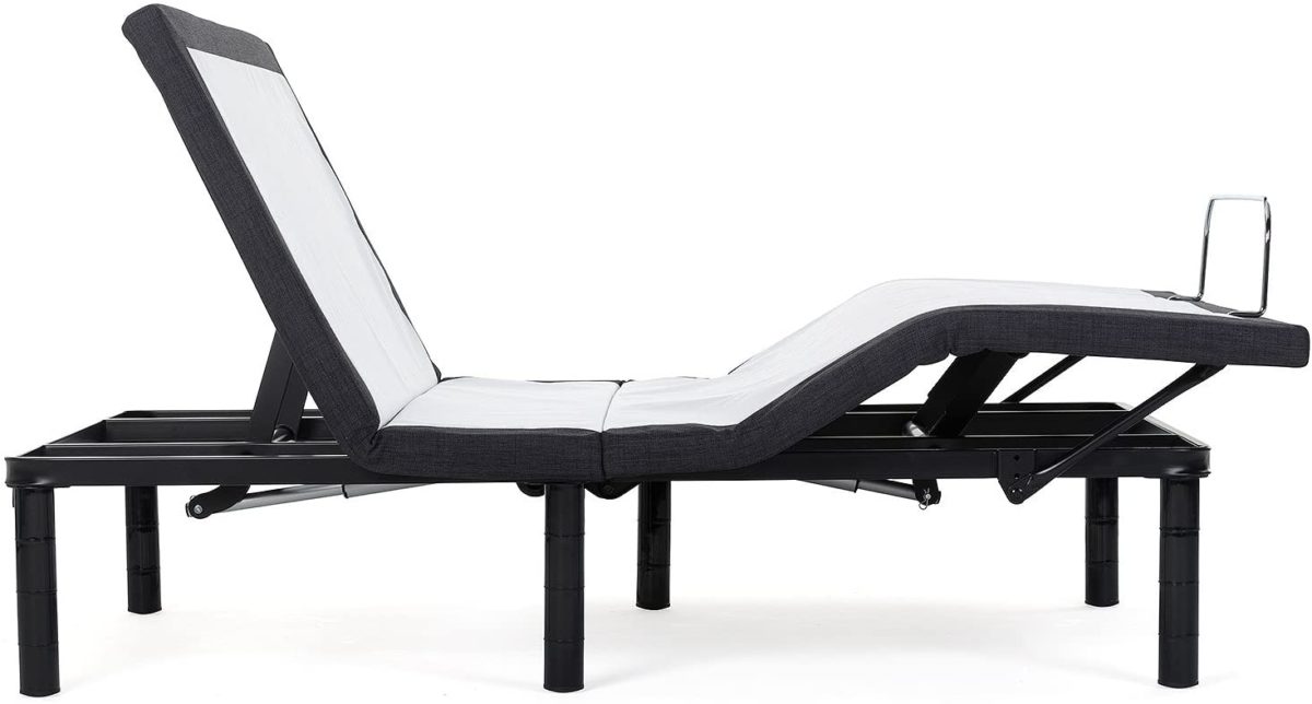 The Best Adjustable Beds for Snoring Small Sweet Home