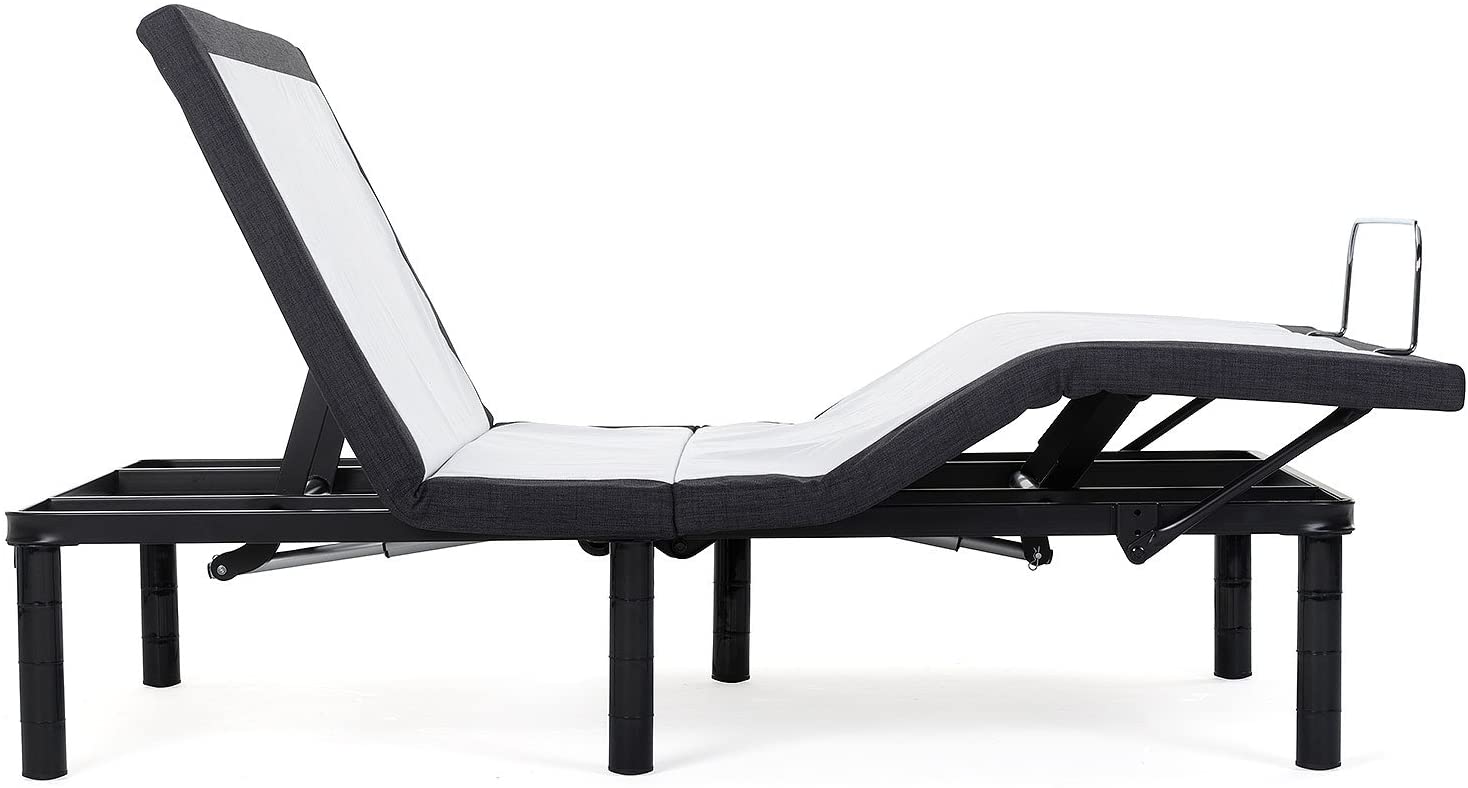 The Best Adjustable Beds for Snoring Small Sweet Home