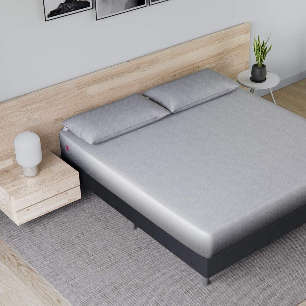 The Best King Size Mattresses Small Sweet Home