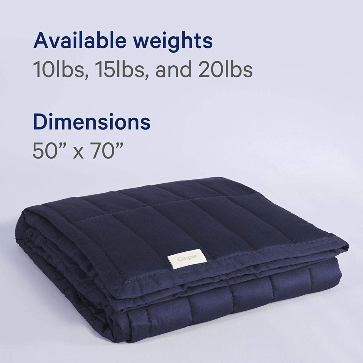 The Best Weighted Blankets Small Sweet Home
