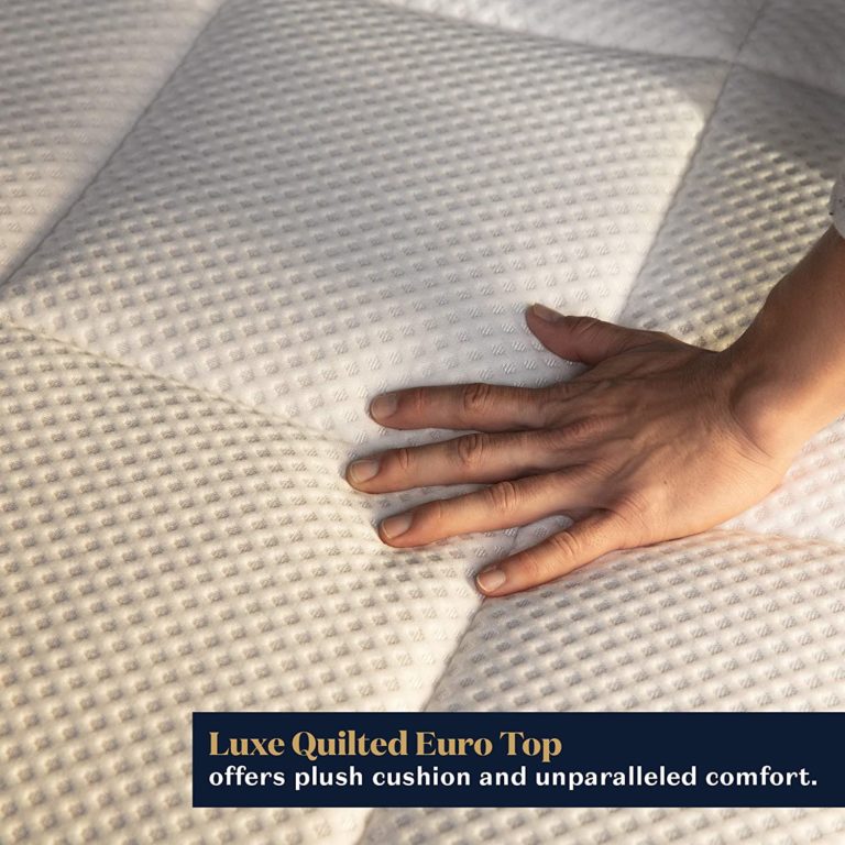 The Best King Size Mattresses Small Sweet Home