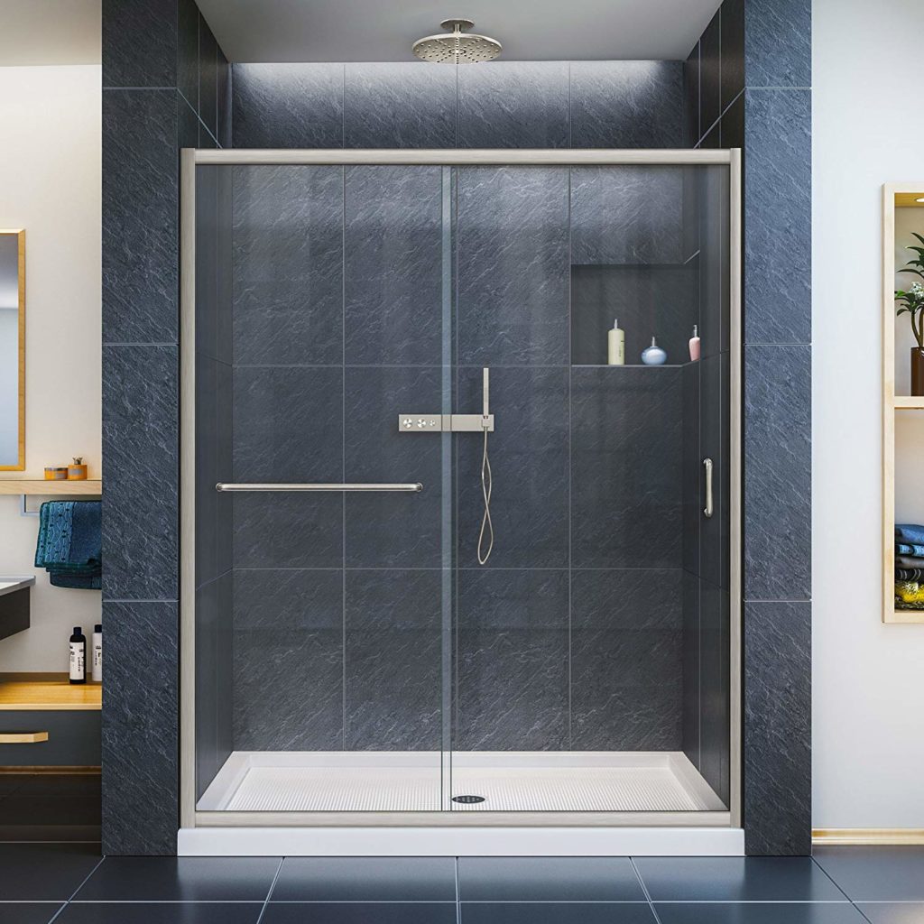 Top 10 Best Shower Doors for Small Bathroom Small Sweet Home