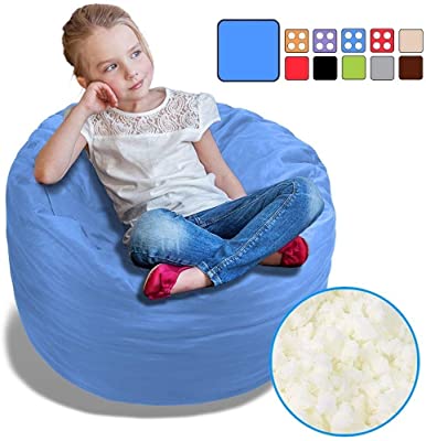 best bean bag chairs for kids
