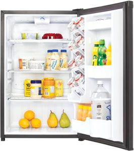 The Best Mini Freezers – Small Sweet Home