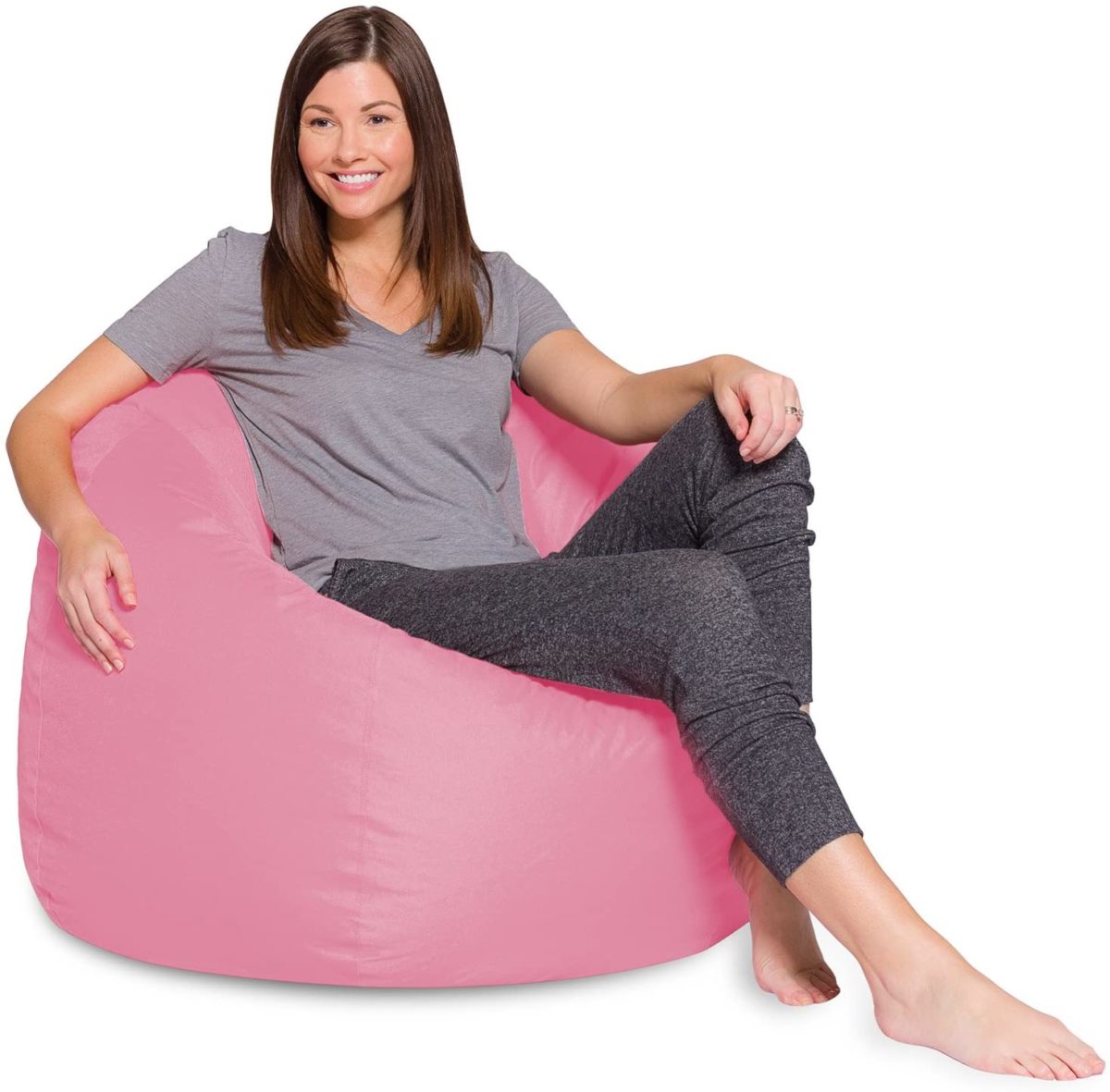 The Best Bean Bag Chairs For Teenagers Small Sweet Home   71taDcyio9L. AC SL1500  1200x1181 