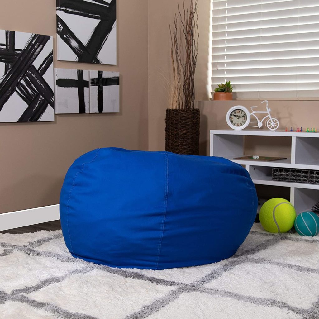 The Best Bean Bag Chairs for Teenagers Small Sweet Home