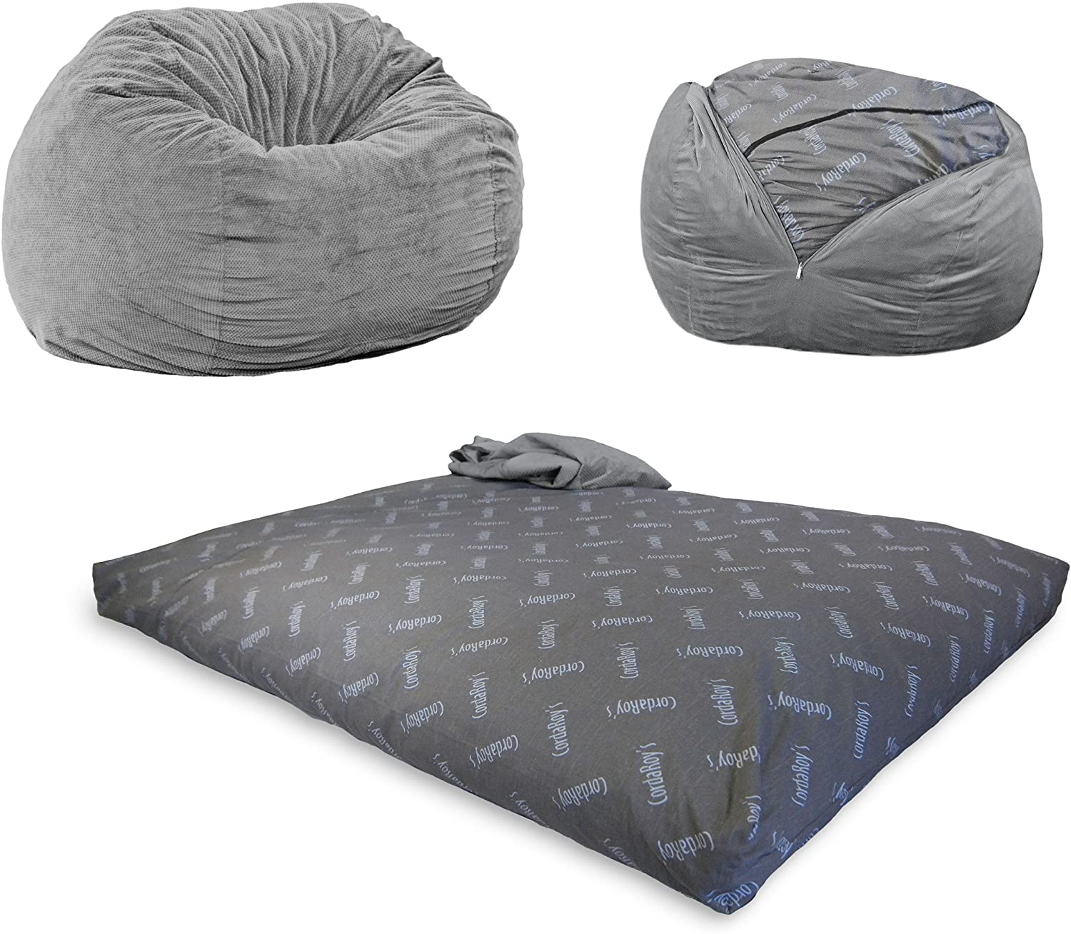 The Best Bean Bag Chairs for Teenagers Small Sweet Home