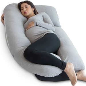 The Best Pregnancy Pillows for Hip Pain – Small Sweet Home