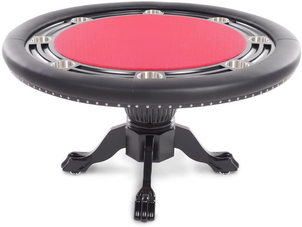 The Best Poker Tables Small Sweet Home