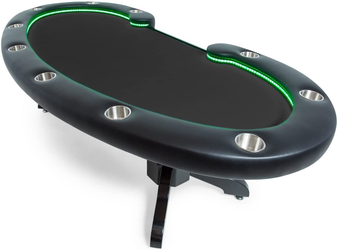 The Best Poker Tables Small Sweet Home