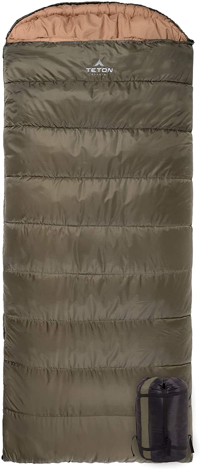 The Best Winter Sleeping Bags – Small Sweet Home