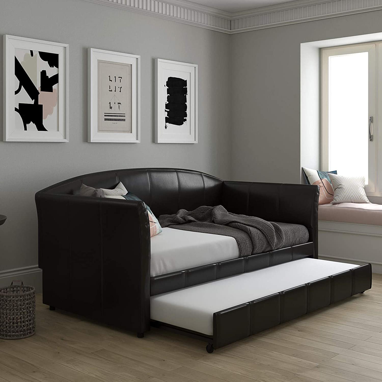 The Best Pull Out Sofa Beds Small Sweet Home