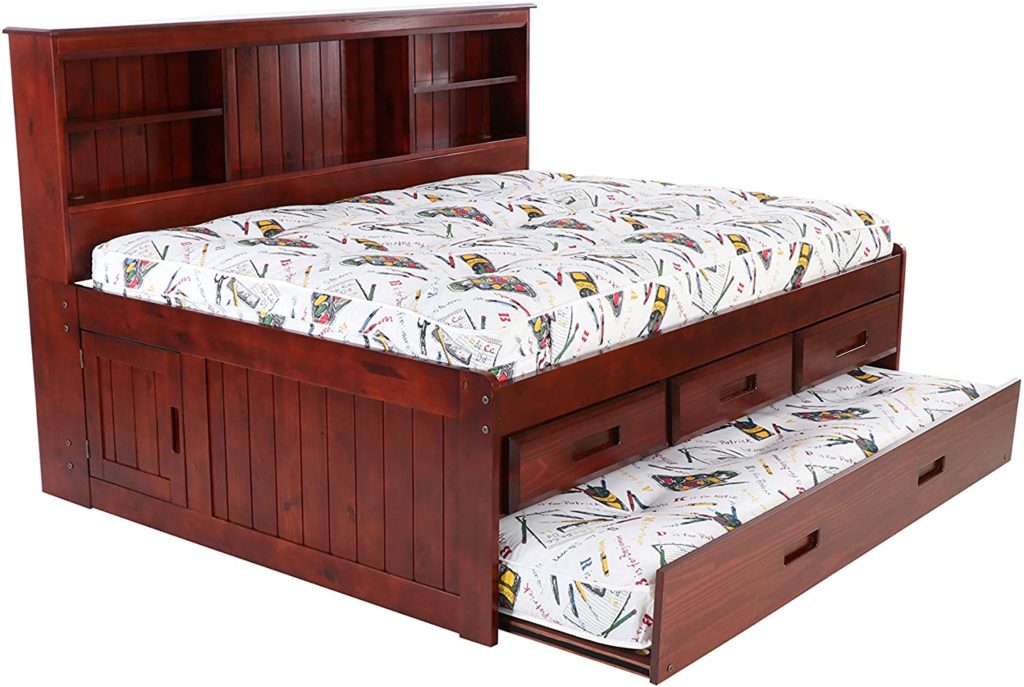 The Best Trundle Beds for Adults Small Sweet Home