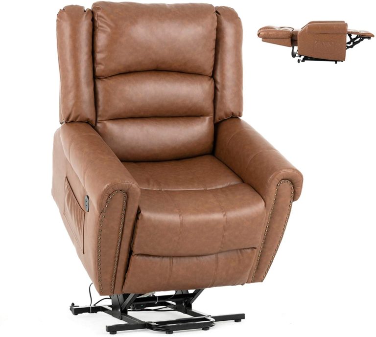 Best Sleeper Recliner Lift Chairs — Small Sweet Home