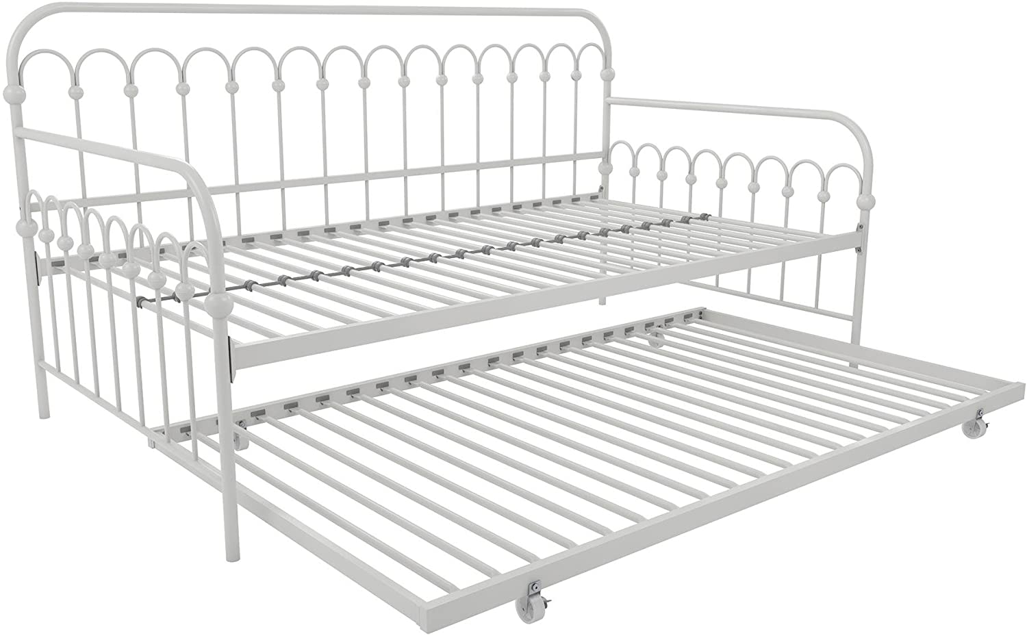 The Best Trundle Beds for Adults Small Sweet Home