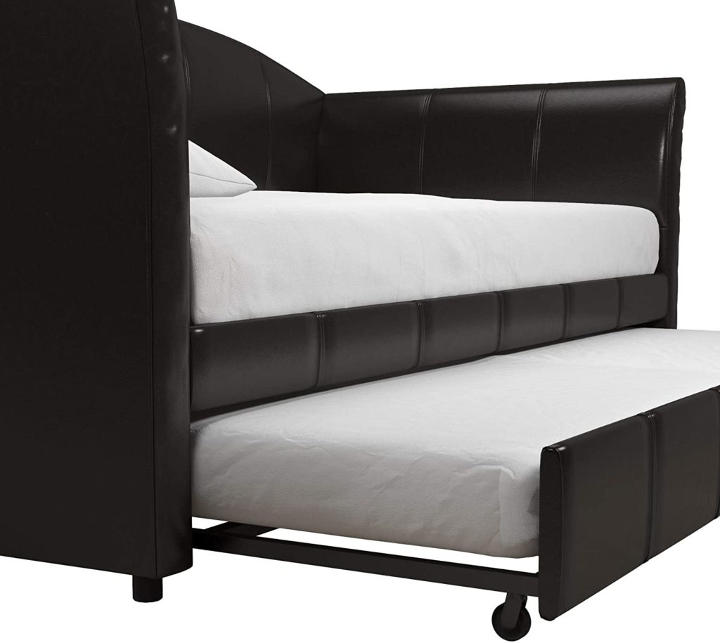 The Best Trundle Beds For Adults Small Sweet Home