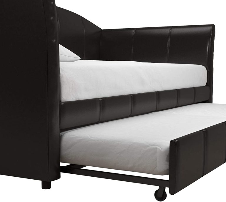 The Best Trundle Beds for Adults Small Sweet Home