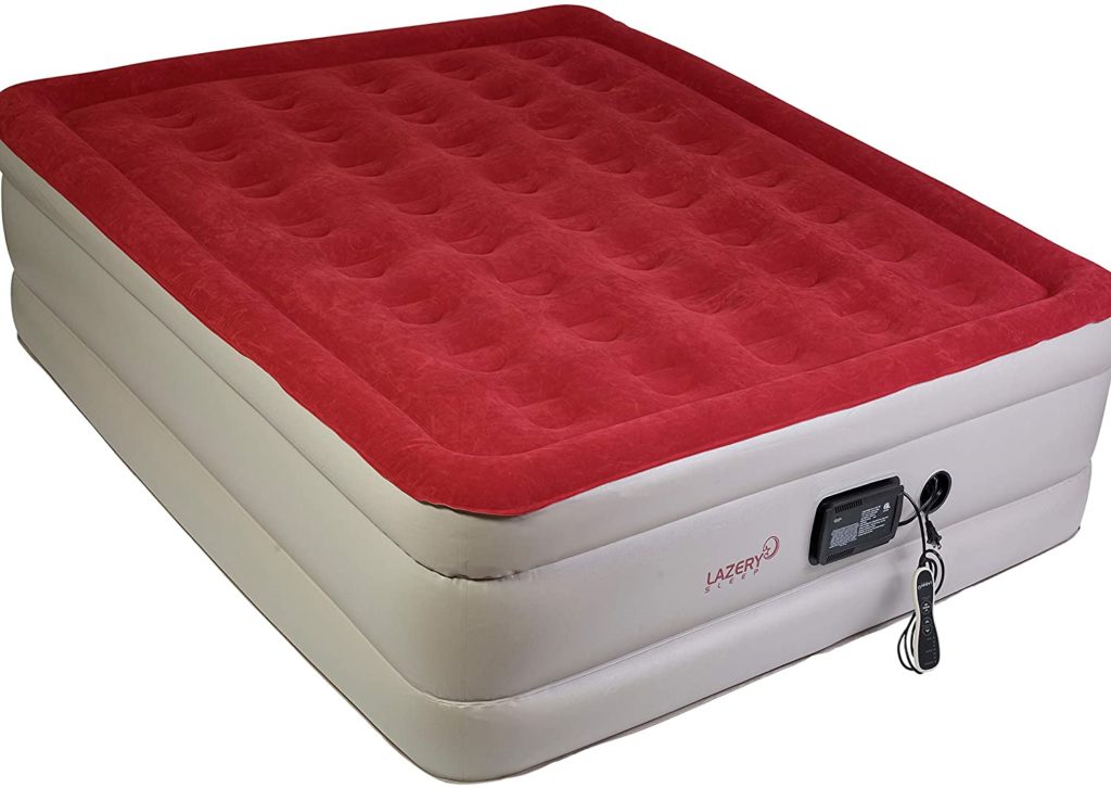 The Best Portable Air Mattresses Small Sweet Home