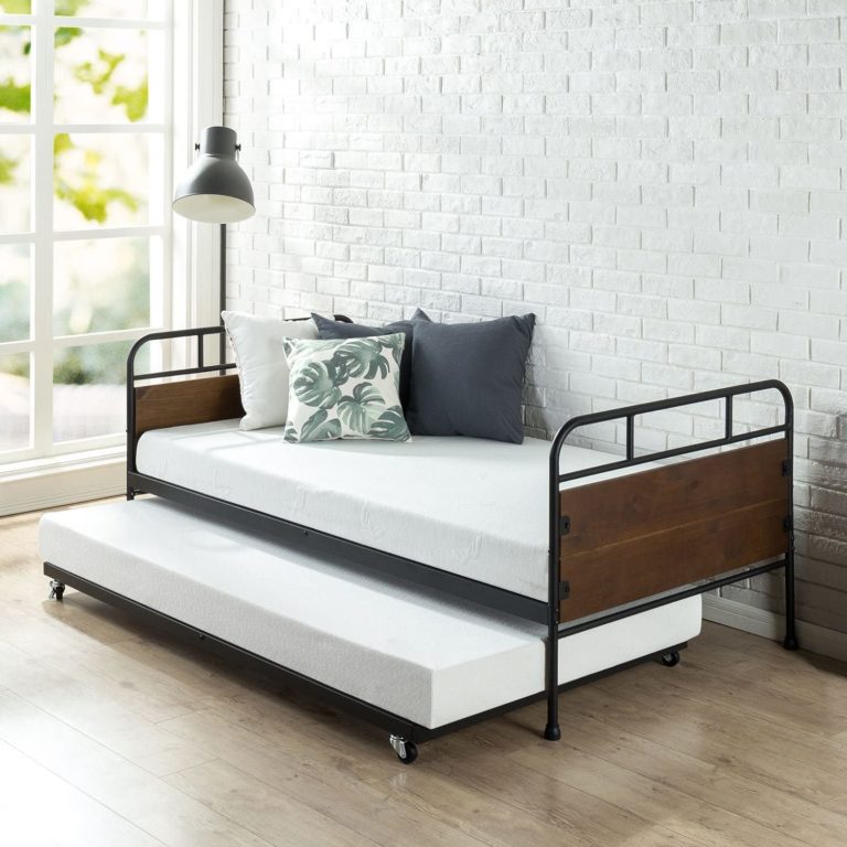 The Best Trundle Beds For Adults Small Sweet Home