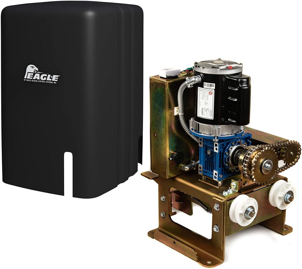 The Best Dual Swing Gate Openers Small Sweet Home