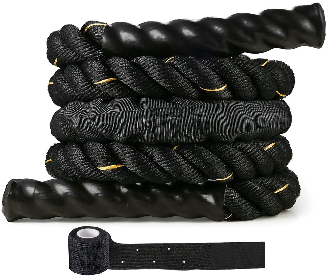 The Best Weighted Jump Ropes Small Sweet Home
