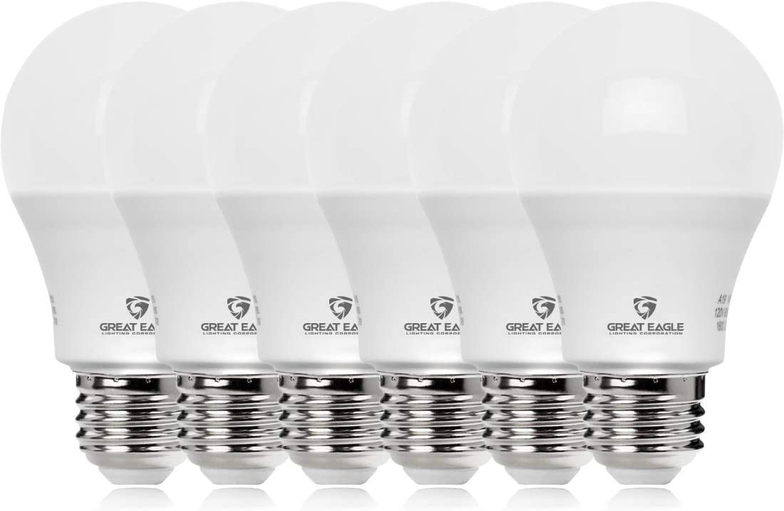 The Best LED Light Bulbs for Bedroom Small Sweet Home