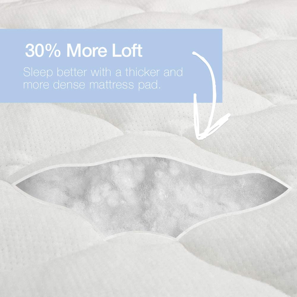 The Best Mattress Pads for Back Pain – Small Sweet Home