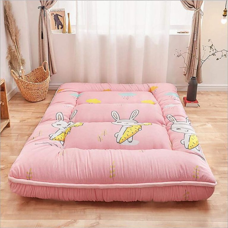 The Best Japanese Futon Mattresses Small Sweet Home
