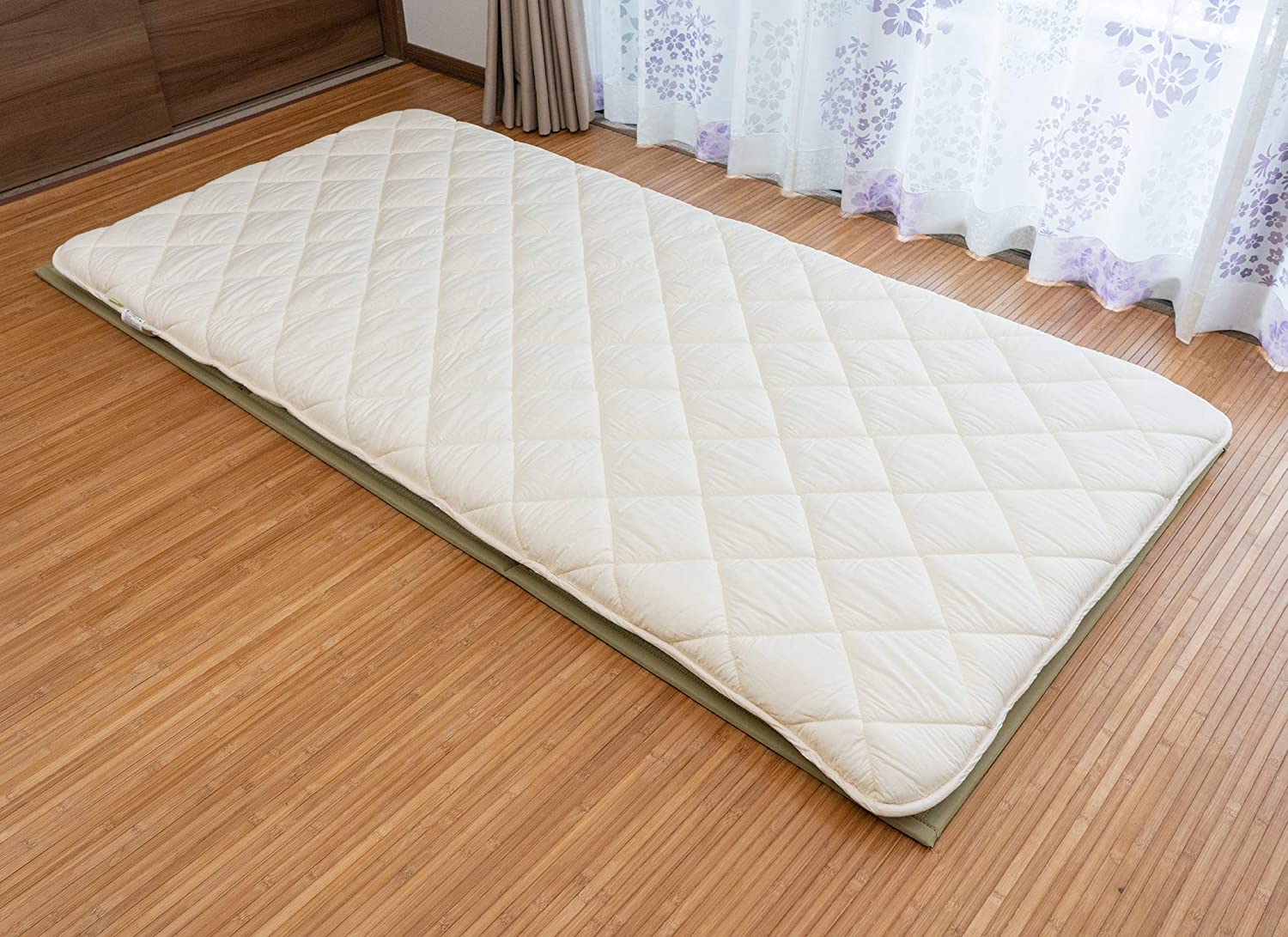 best japanese futon mattress on amazon