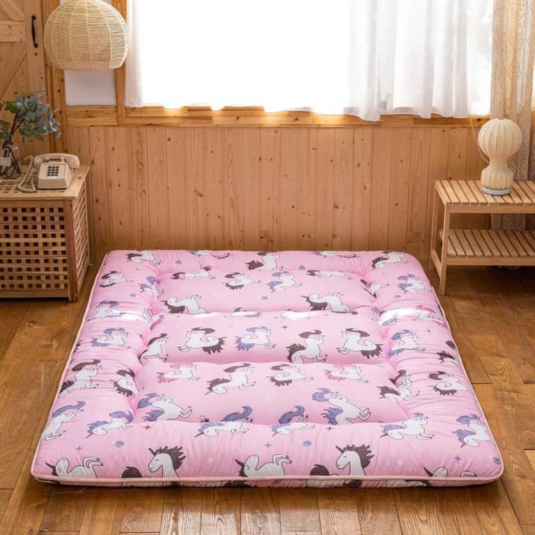 The Best Japanese Futon Mattresses Small Sweet Home