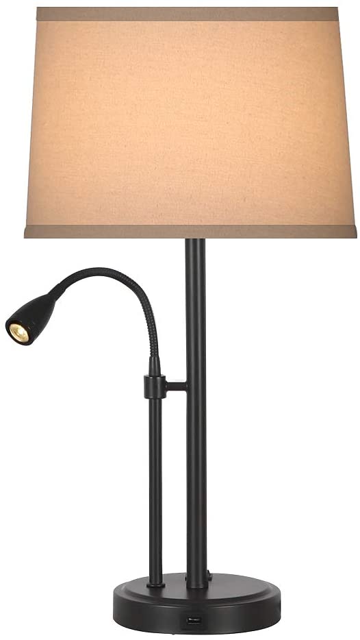 The Best Bedside Reading Lamps Small Sweet Home