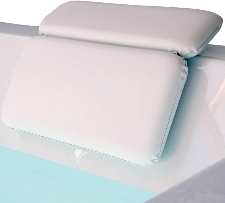 The Best Full Body Bath Pillows Small Sweet Home