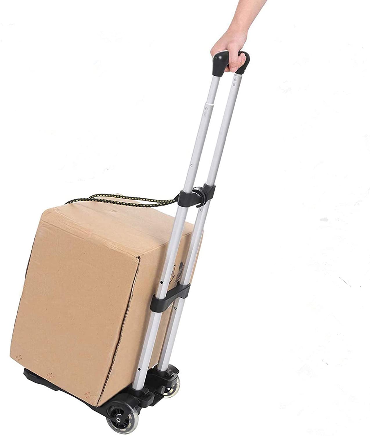 The Best Luggage Carts Small Sweet Home