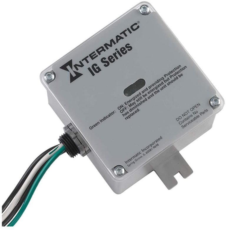 The Best Whole Home Surge Protectors Small Sweet Home