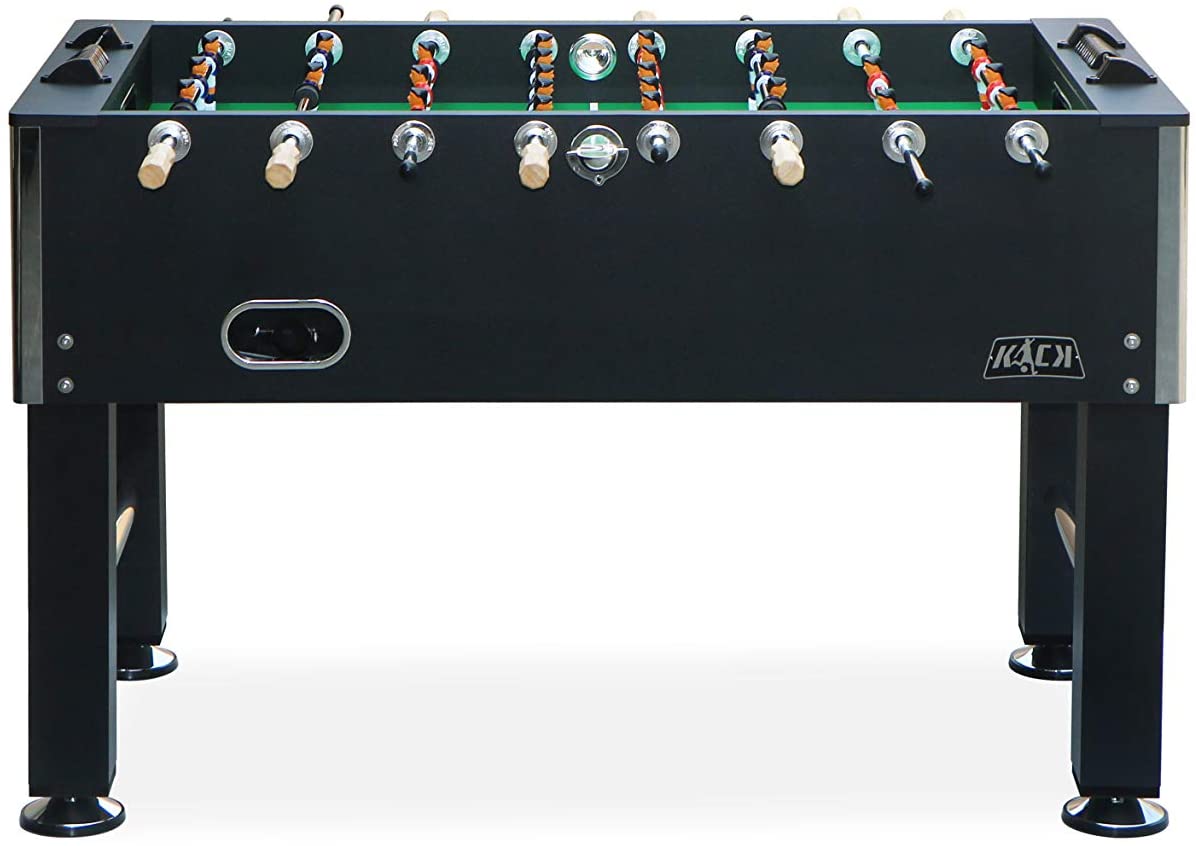 The Best Foosball Tables Small Sweet Home