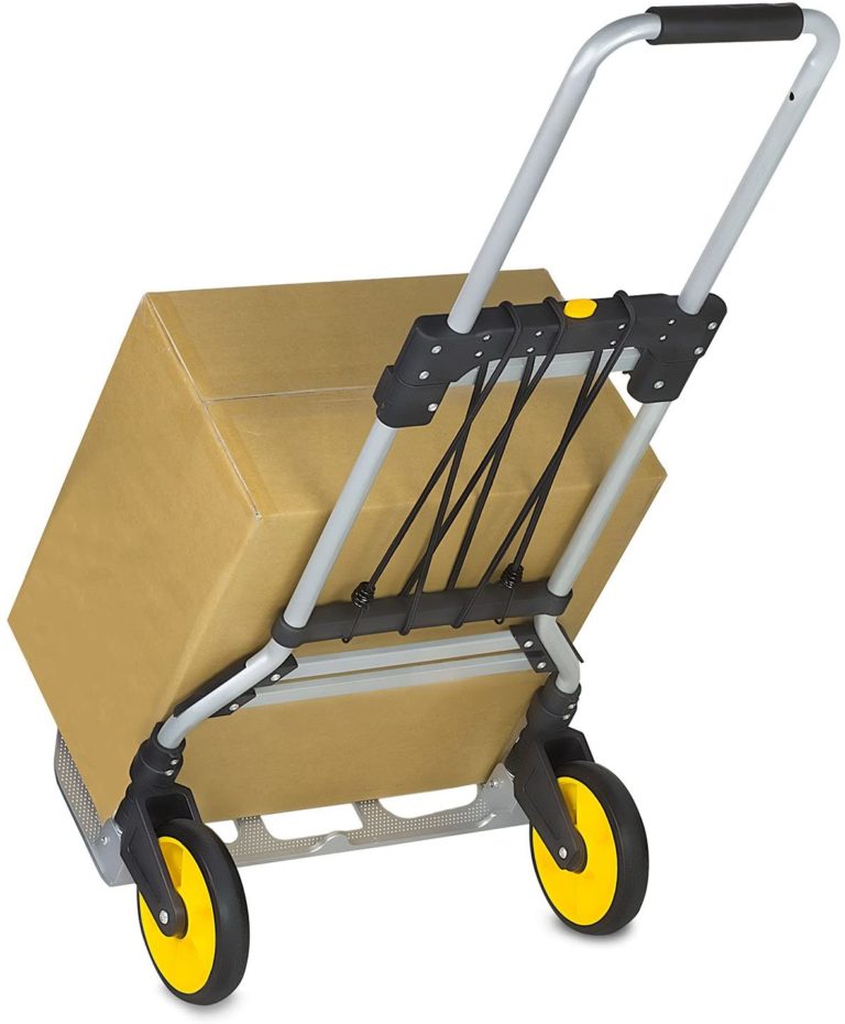 The Best Luggage Carts Small Sweet Home