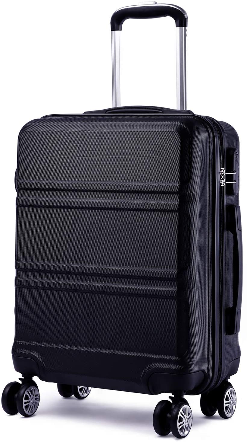 The Best Hardside Luggage Sets Small Sweet Home