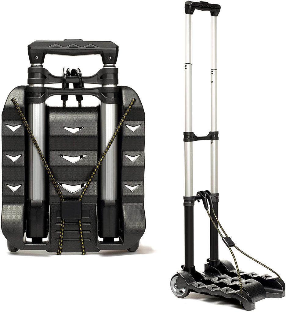 The Best Luggage Carts Small Sweet Home