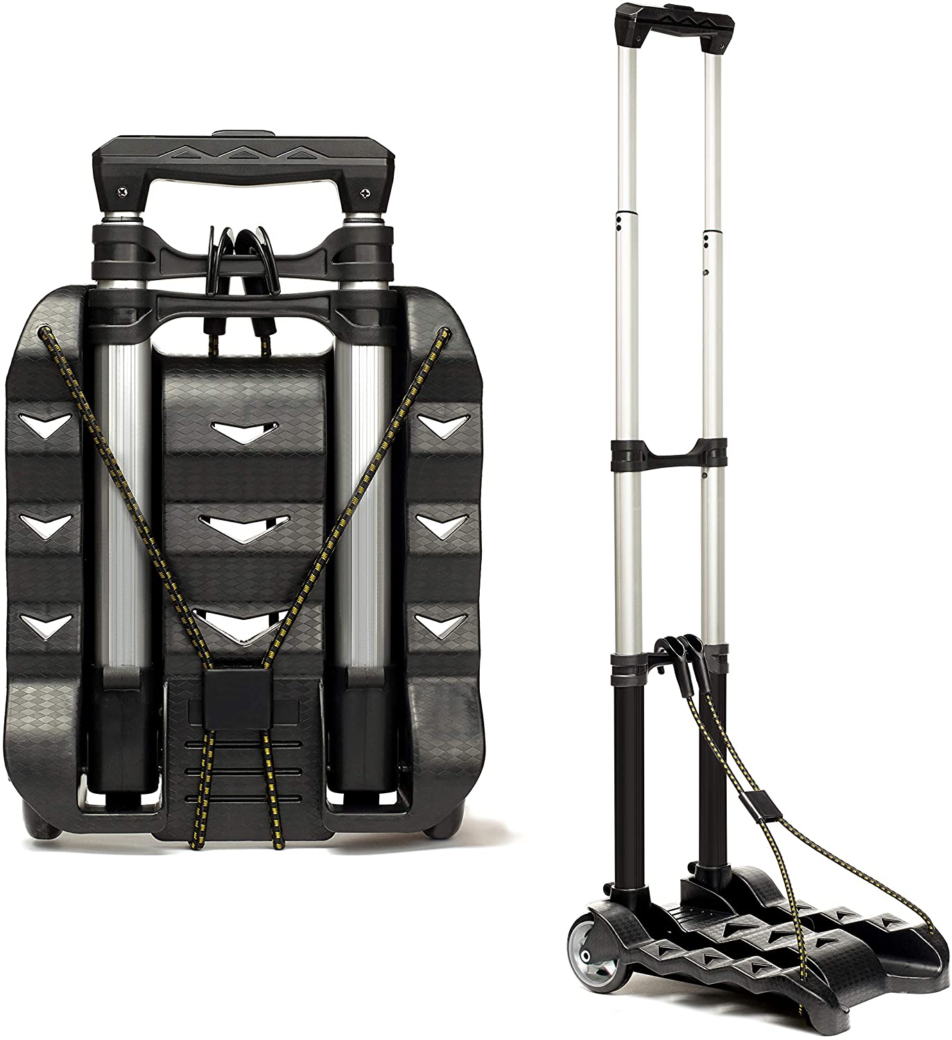 best luggage cart for travel