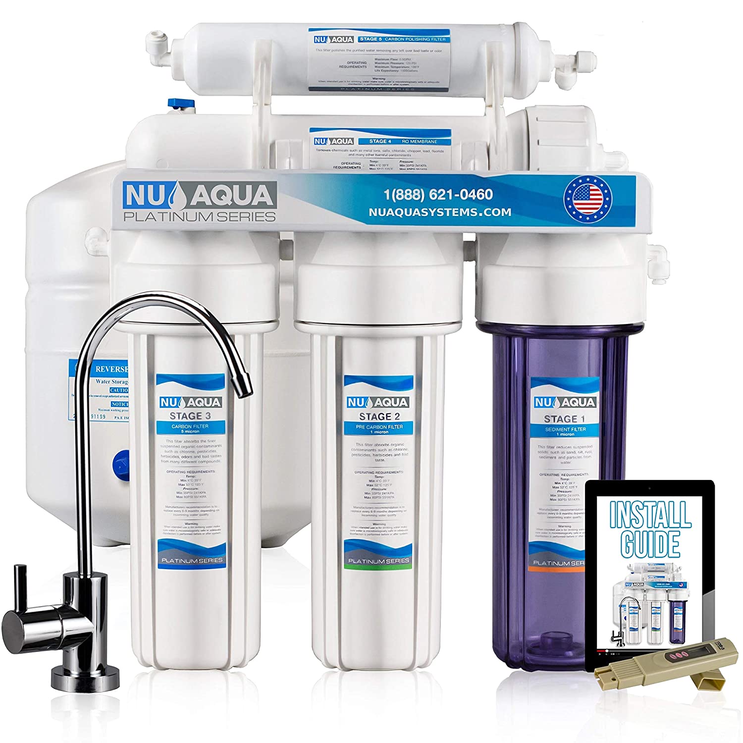 Best Whole Home Reverse Osmosis System