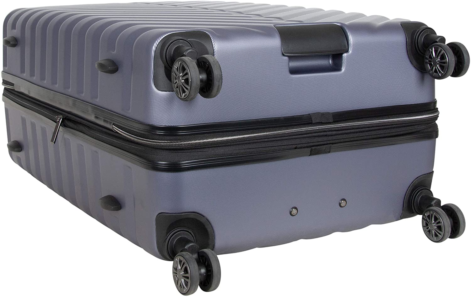 The Best Hardside Luggage Sets Small Sweet Home